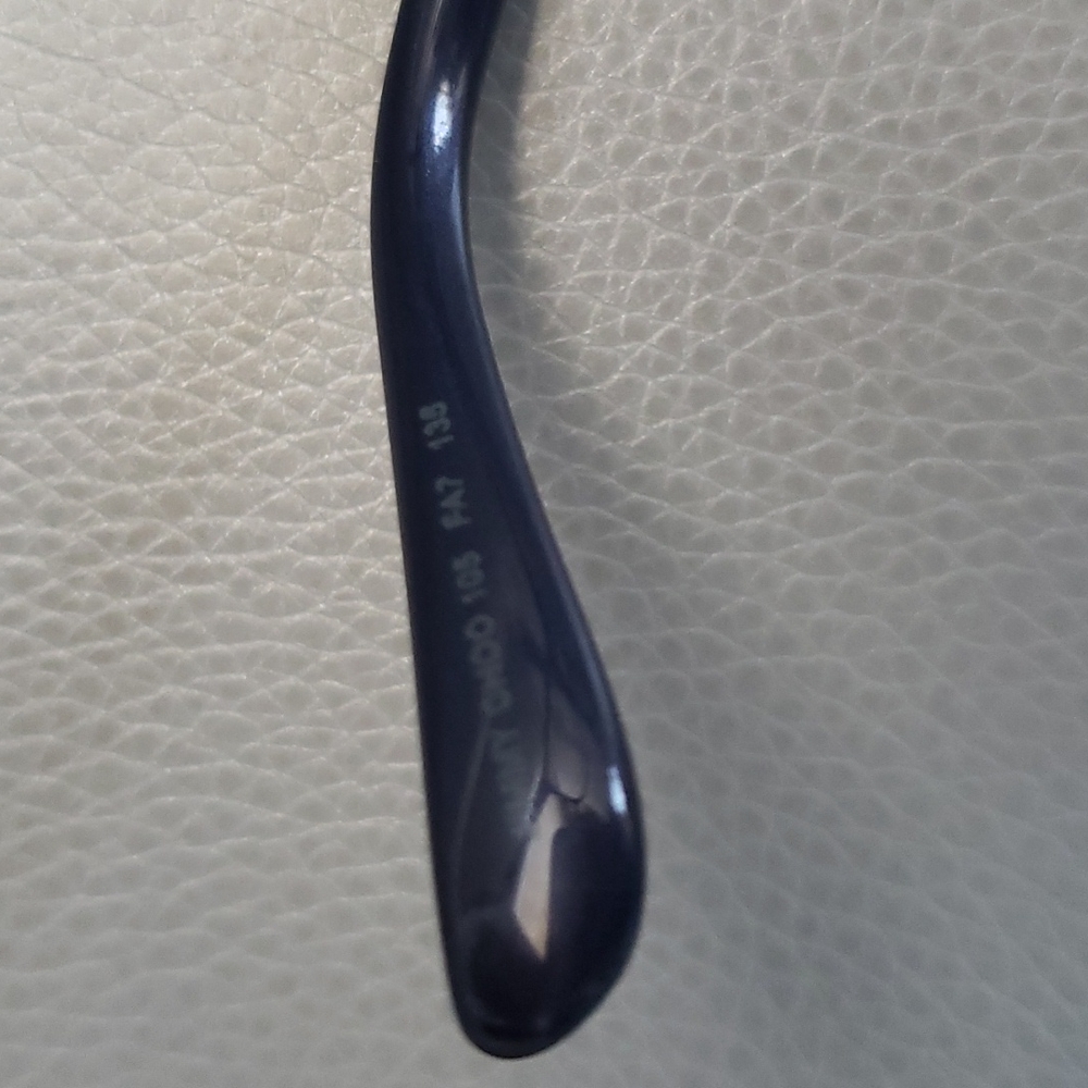 Jimmy Choo glasses Never Worn - Picture 6 of 12